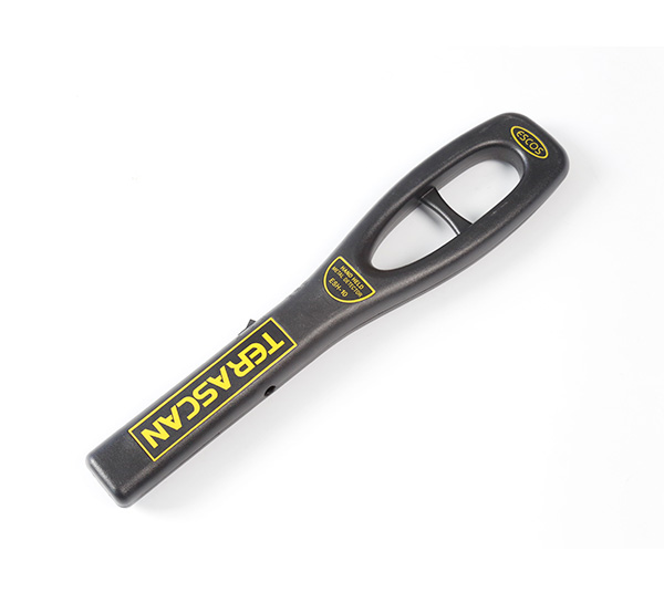 ESH-10手持式金屬探測器