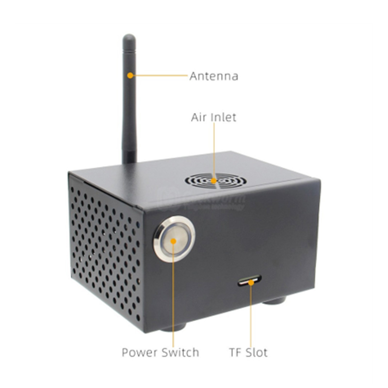 ZK308型智能安檢分析儀